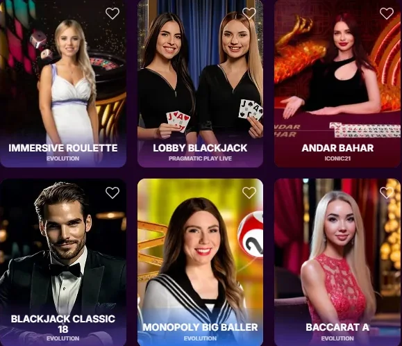 Live dealer tafel met roulette wiel HD studio