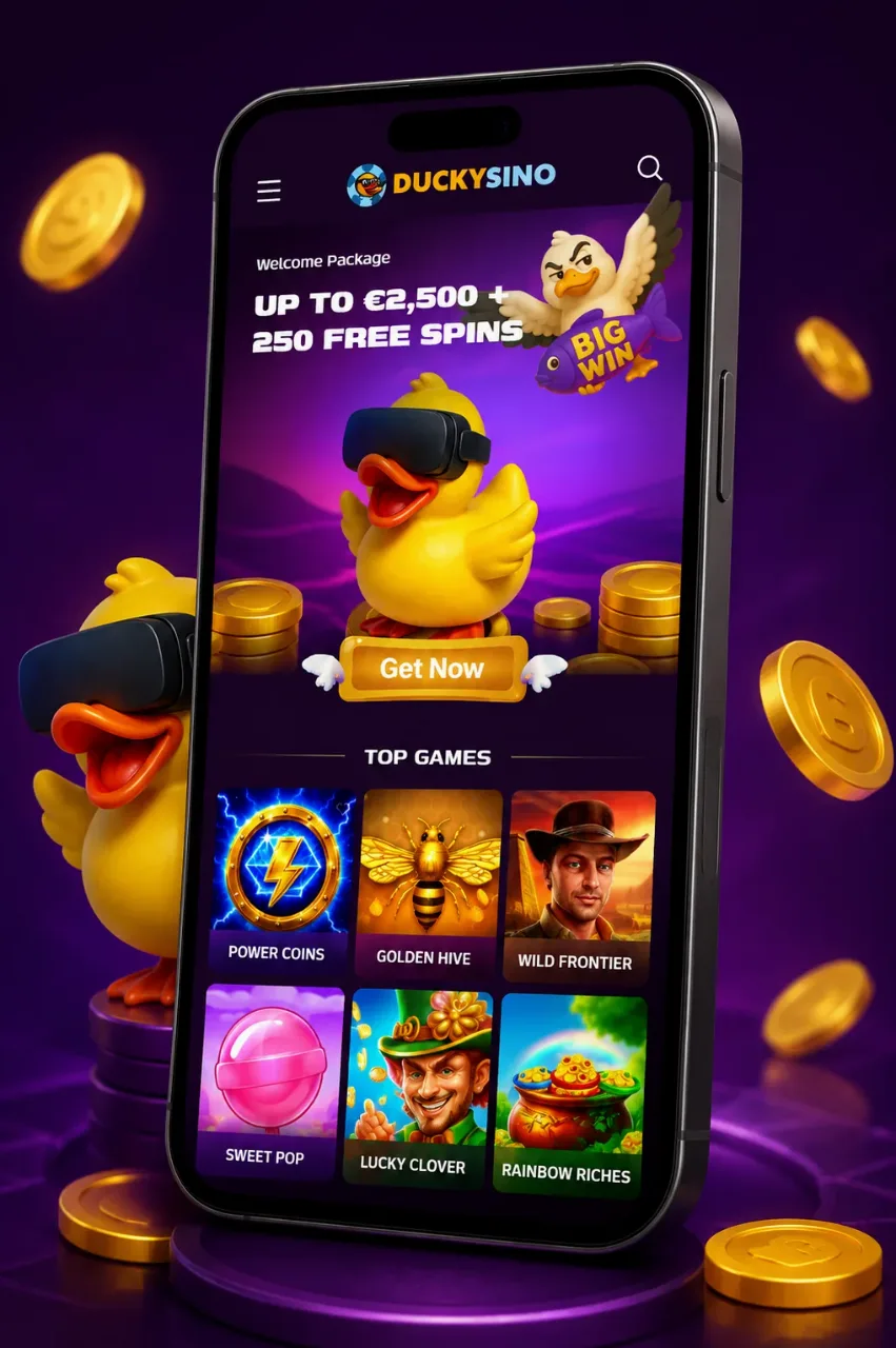 Duckysino Casino